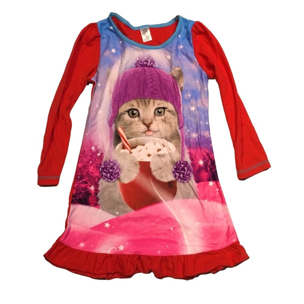 Girls Sleepwear Robe